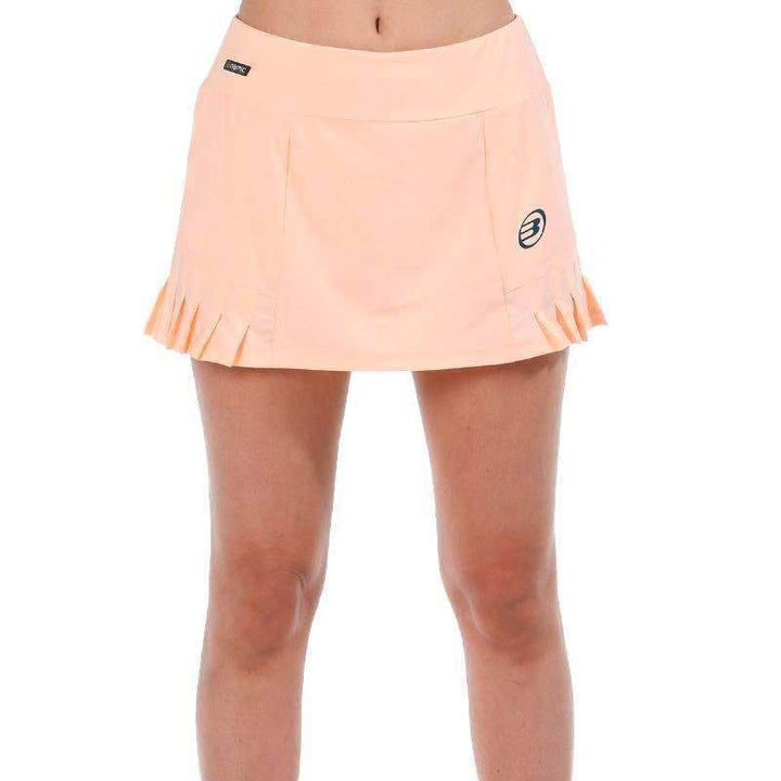 Bullpadel Elixi Salmon Fluor Skirt