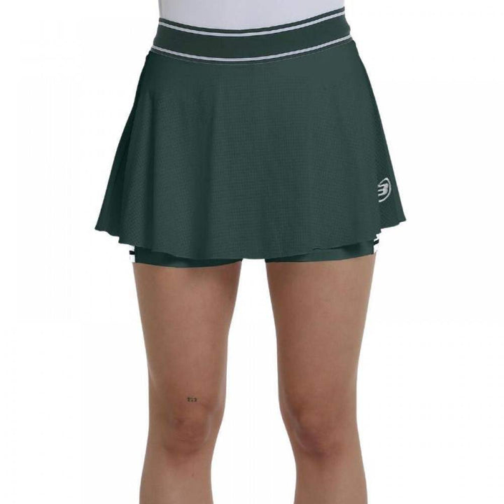 Bullpadel Laza Jungle Skirt