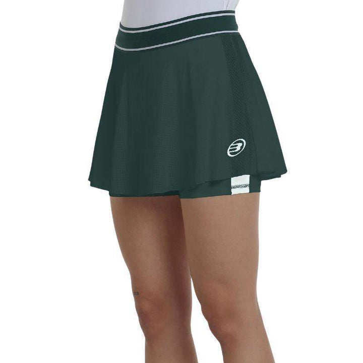 Bullpadel Laza Jungle Skirt