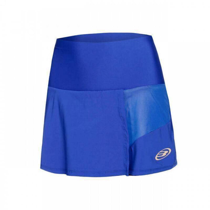 Bullpadel Full Blue Klein Skirt
