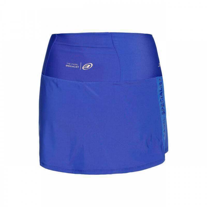 Bullpadel Full Blue Klein Skirt