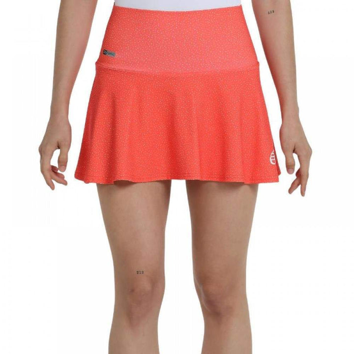 Bullpadel Polis Grapefruit Skirt