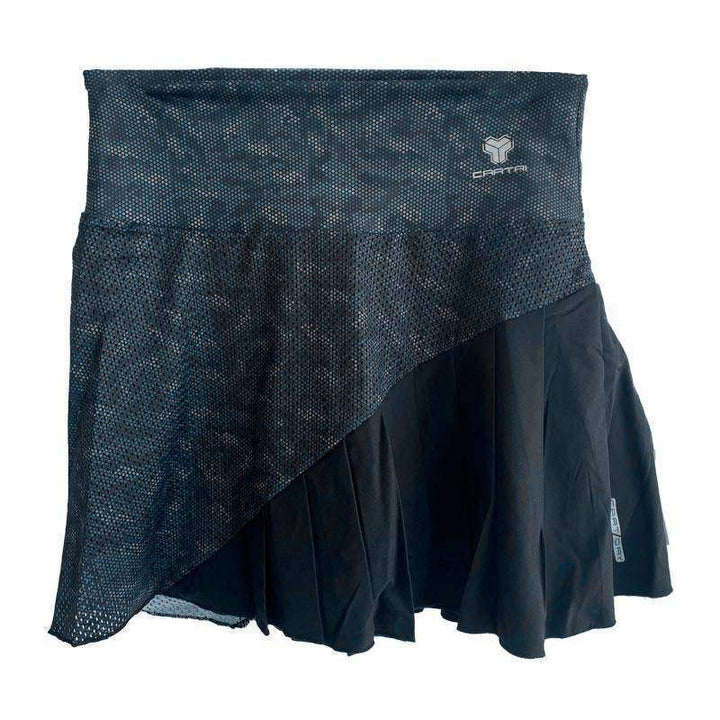 Cartri Skirt Basel Gray