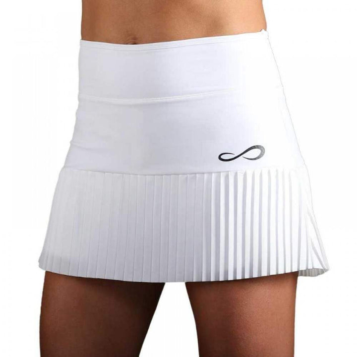 Endless Ripley White Skirt