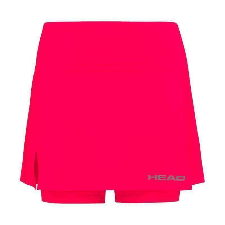 Head Club Basic Magenta Skirt