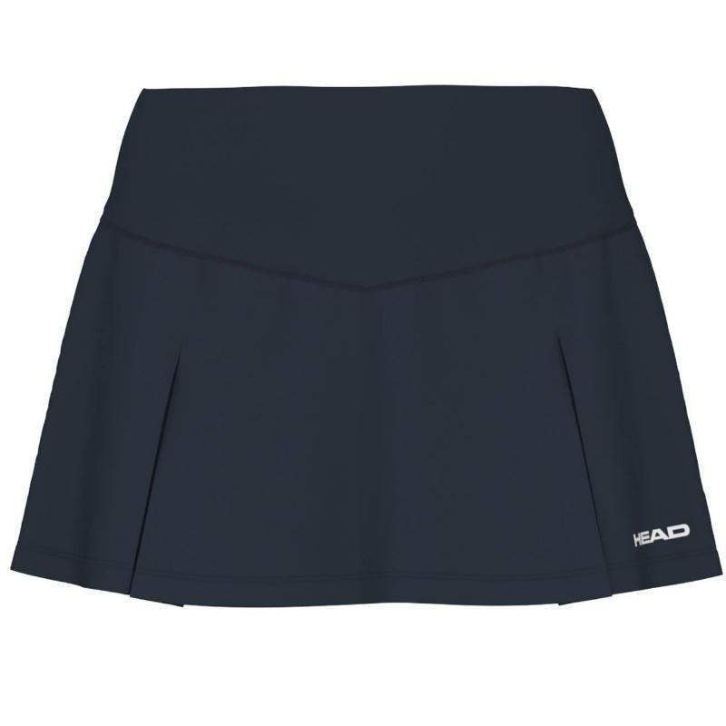 Head Dynamic Navy Blue Skirt