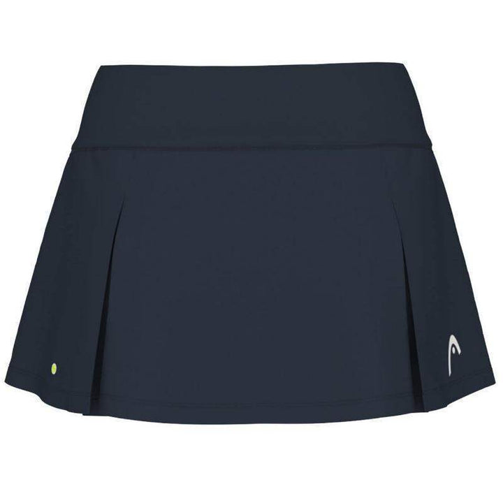 Head Dynamic Navy Blue Skirt