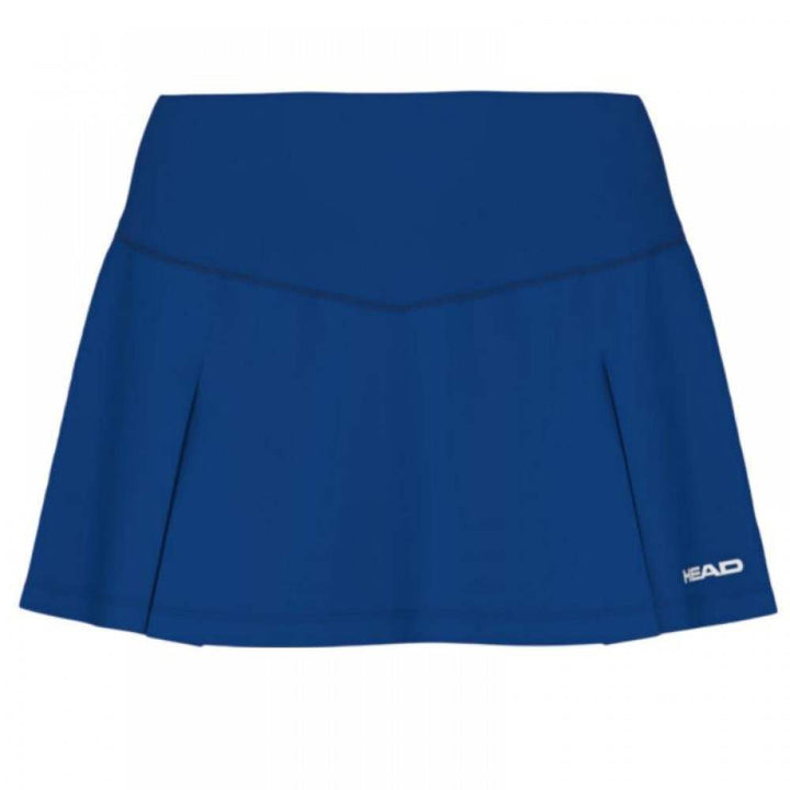 Head Dynamic Royal Blue Skirt