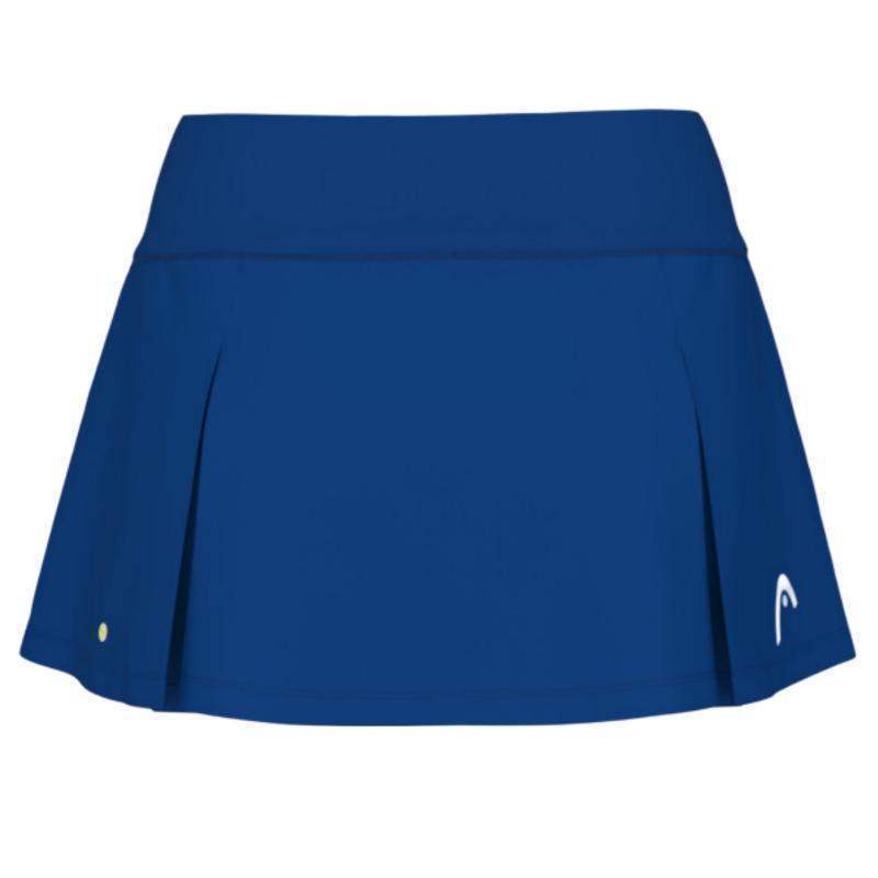 Head Dynamic Royal Blue Skirt