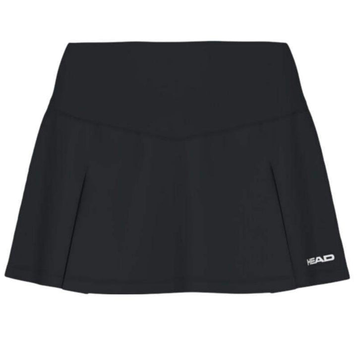 Head Dynamic Skirt Black White