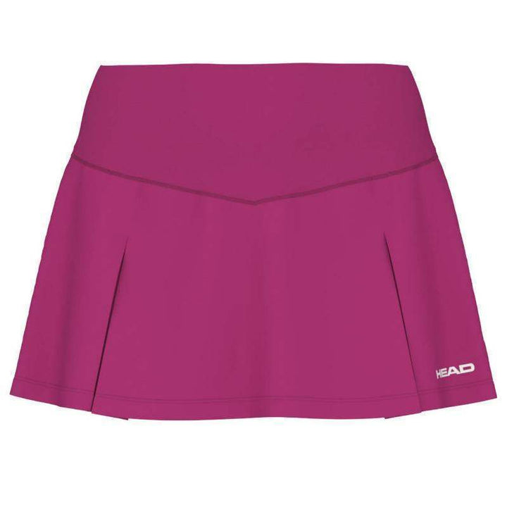 Head Dynamic Pink Skirt