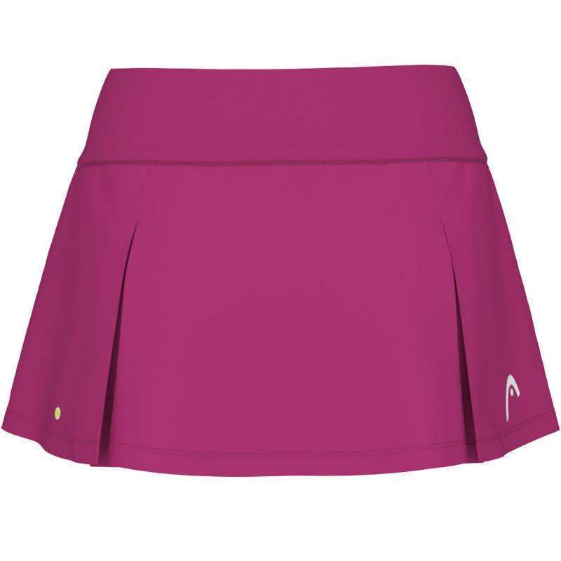 Head Dynamic Pink Skirt