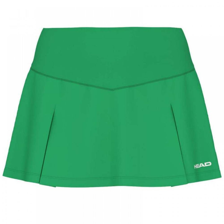 Head Dynamic Green Skirt