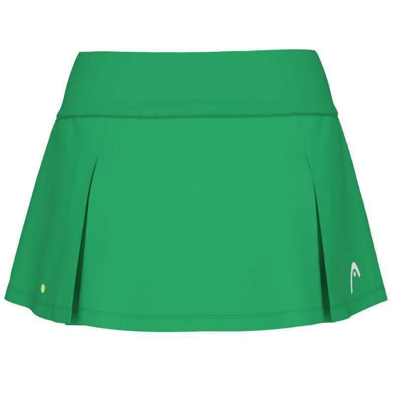 Head Dynamic Green Skirt