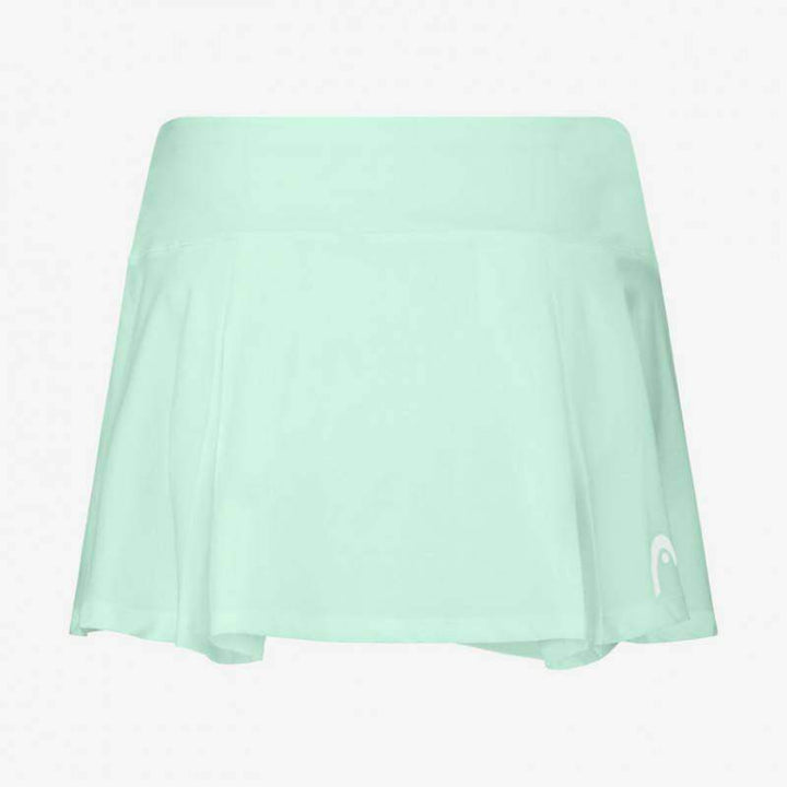 Head Dynamic Pastel Green Skirt