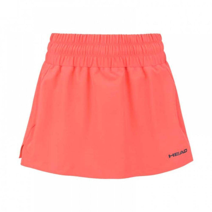 Head Padel Coral Skirt