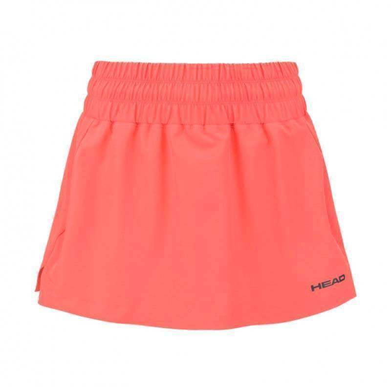 Head Padel Coral Skirt