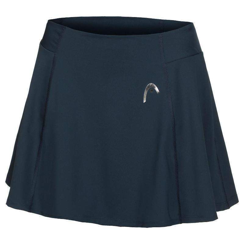 Head Performance Navy Blue Skirt