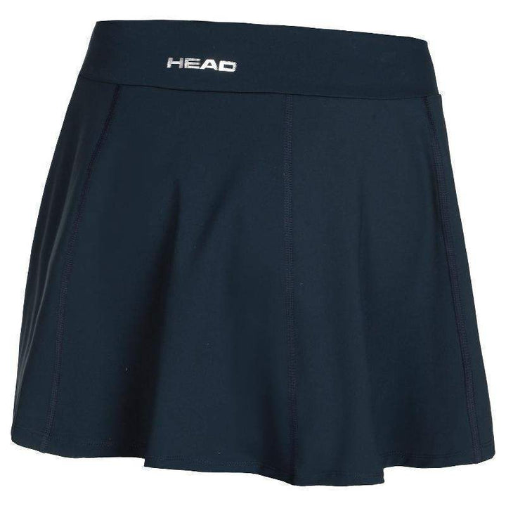 Head Performance Navy Blue Skirt