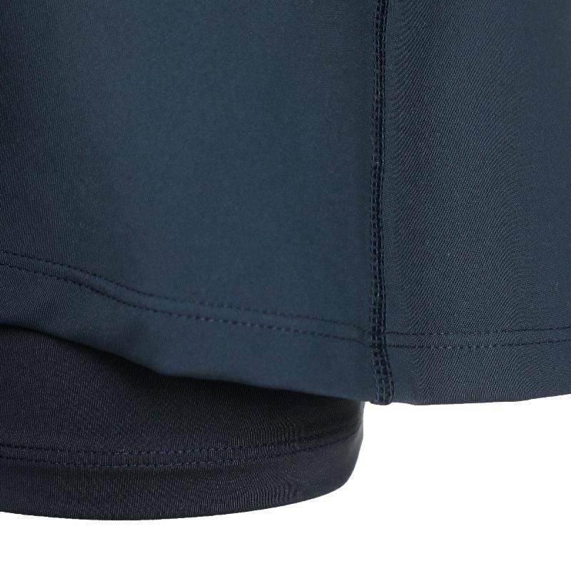 Head Performance Navy Blue Skirt