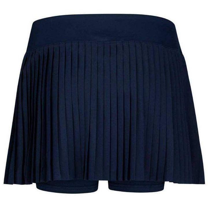 Head Performance Skirt Dark Blue