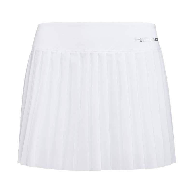 Head Performance White Skirt