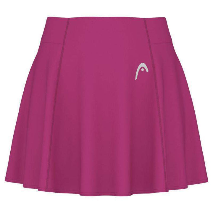 Head Performance Pink Skirt