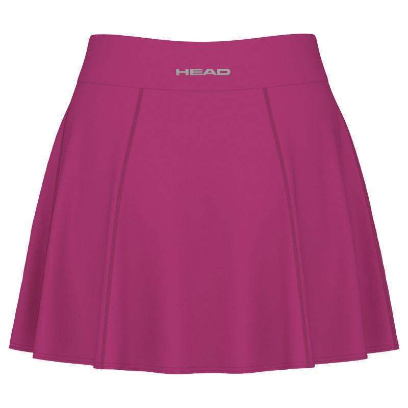 Head Performance Pink Skirt