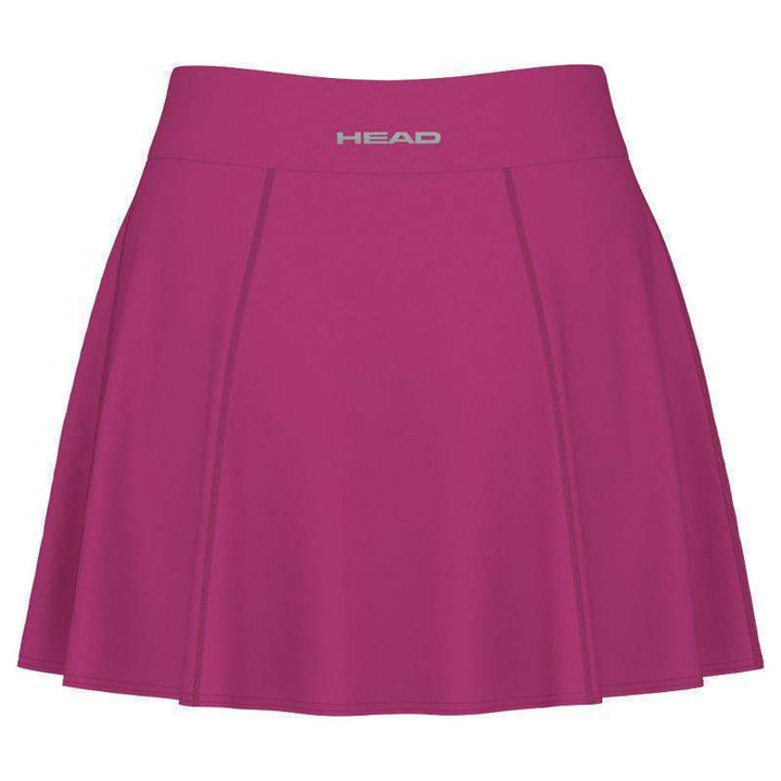 Head Performance Pink Skirt