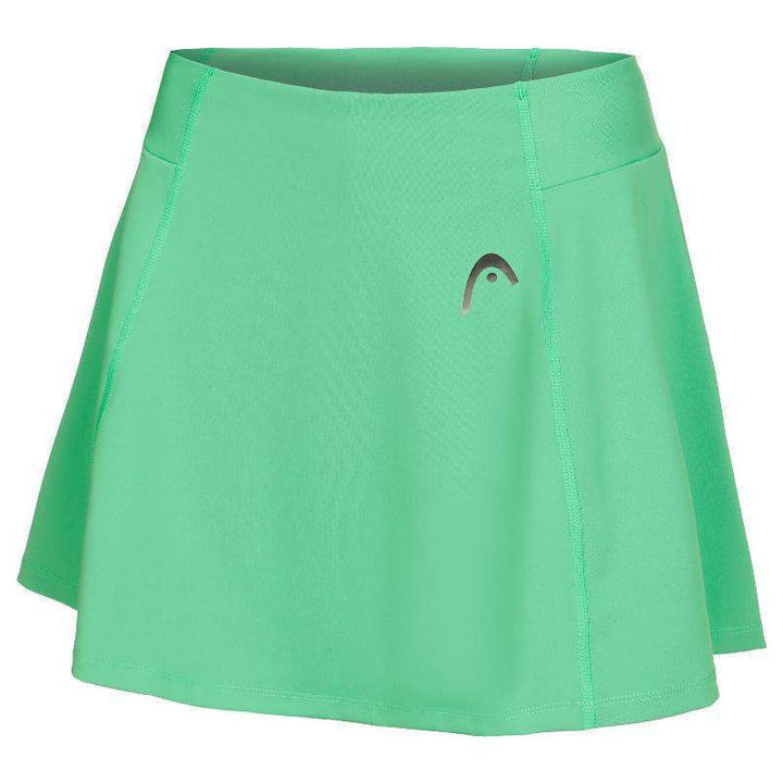 Head Performance Green Skirt