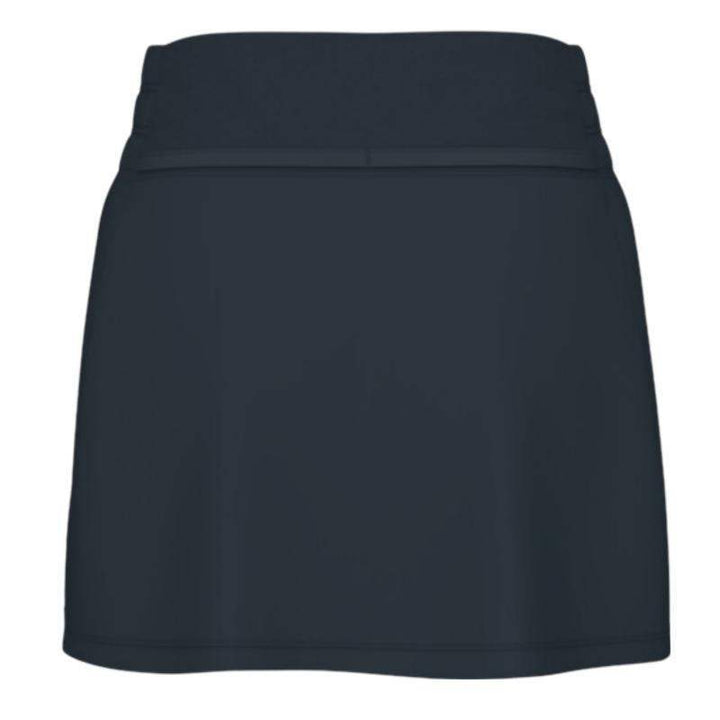 Head Play Navy Blue Skirt