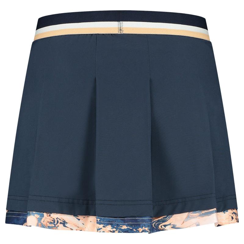 Kswiss Hypercourt Fancy Peacoat Skirt