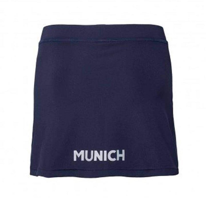 Munich Club Navy Skirt