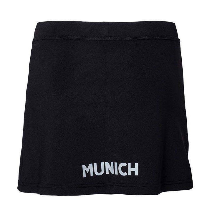 Munich Club Black Skirt
