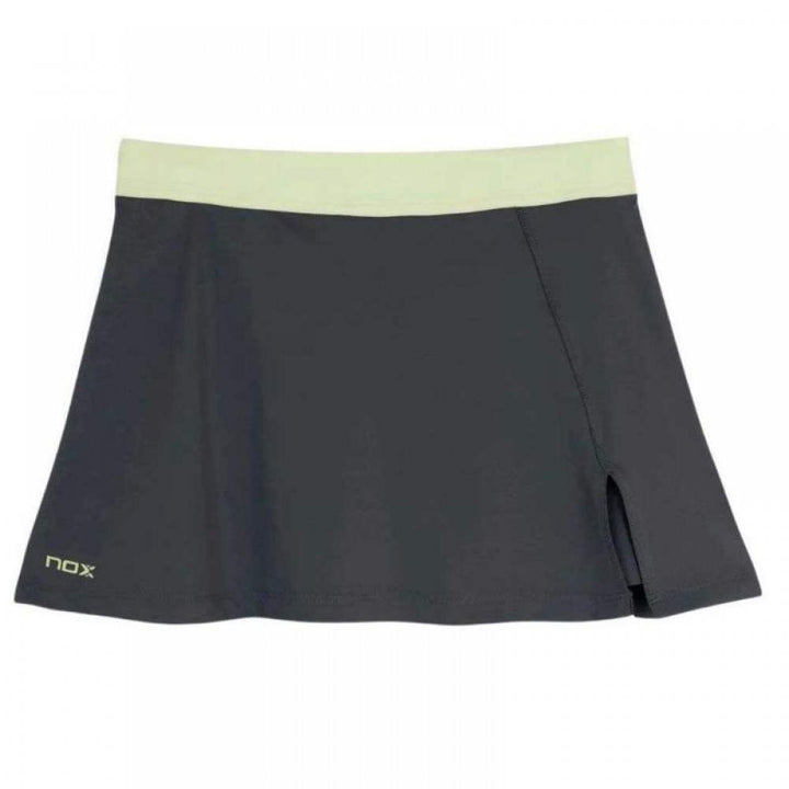 Nox Pro Skirt Carbon Grey