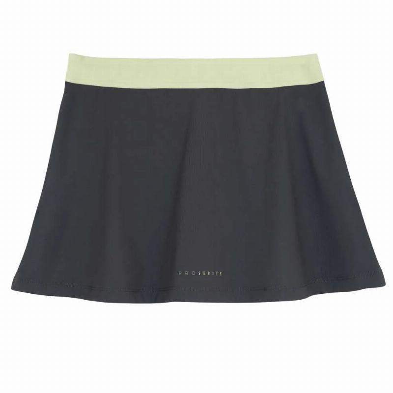 Nox Pro Skirt Carbon Grey