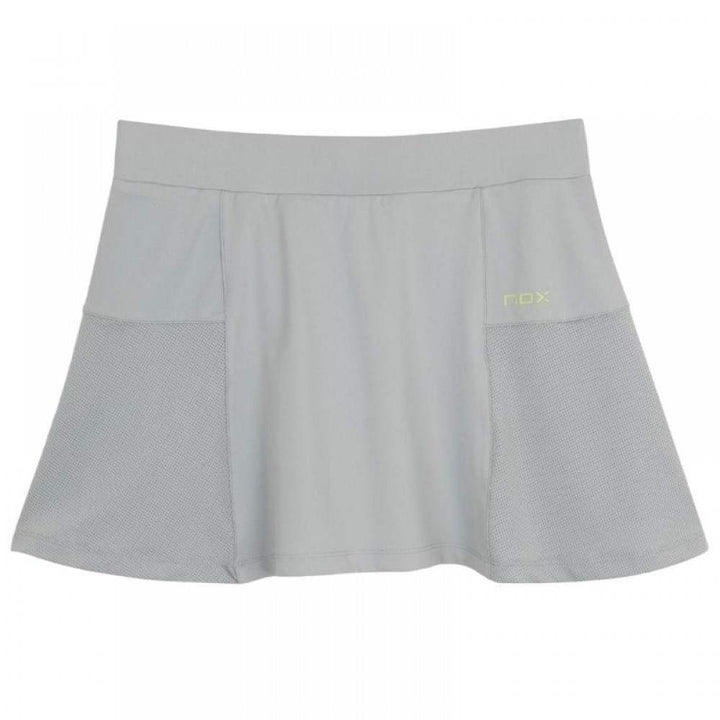 Nox Pro Skirt Fog Grey