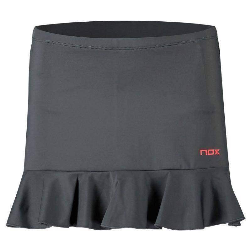 Nox Pro Regular Dark Gray Skirt