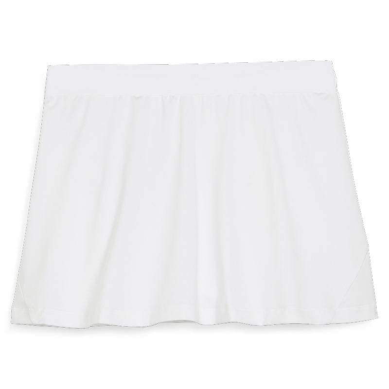 Puma White Skirt