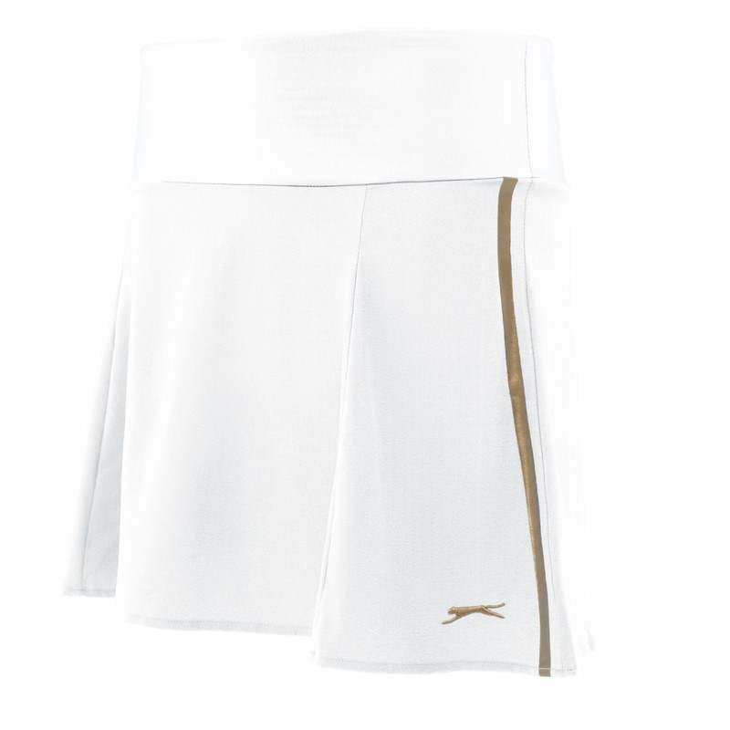 Slazenger Francesca Skirt White