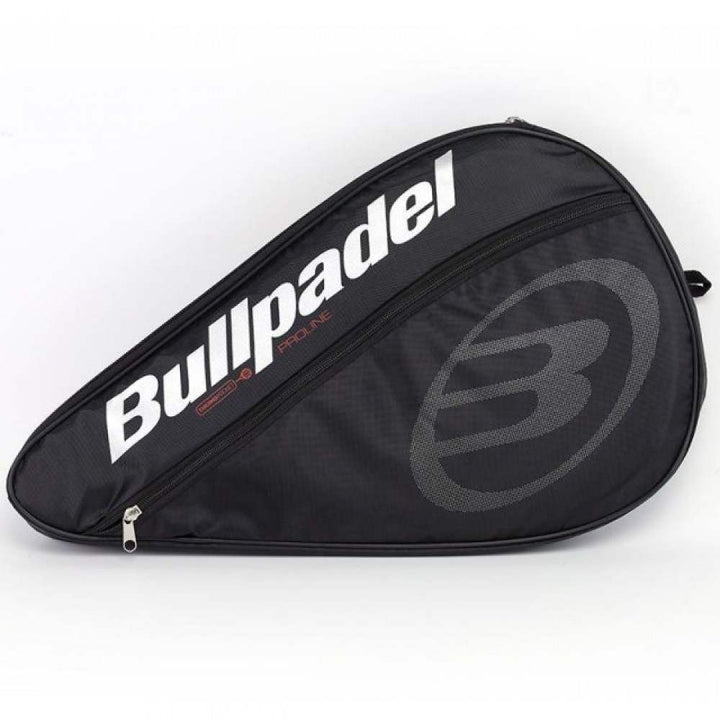 Capa preta Bullpadel ThermoPocket Proline