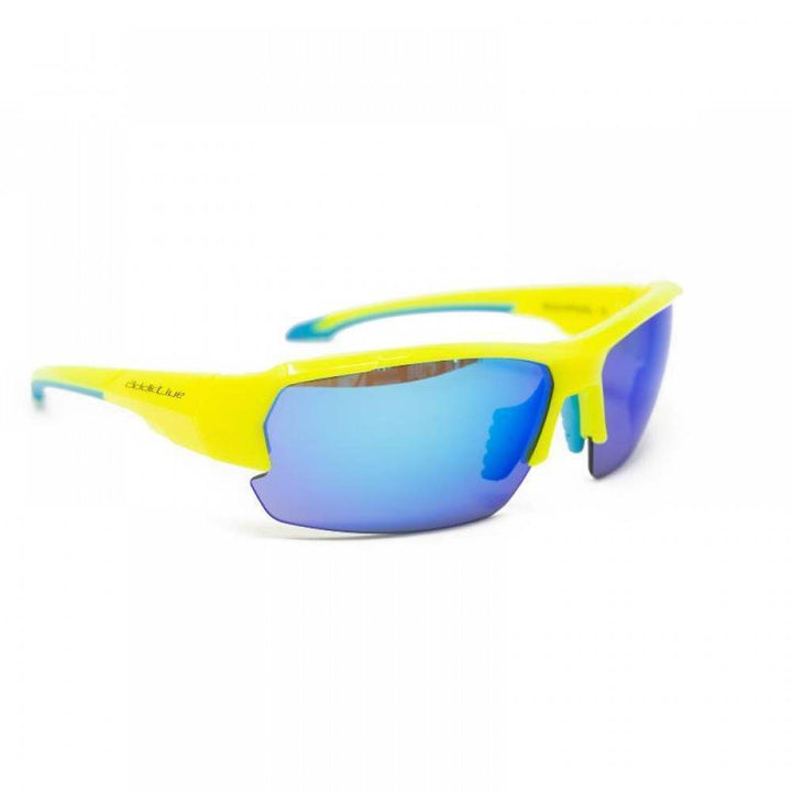 Addictive Beachpadel C1 Yellow Glasses