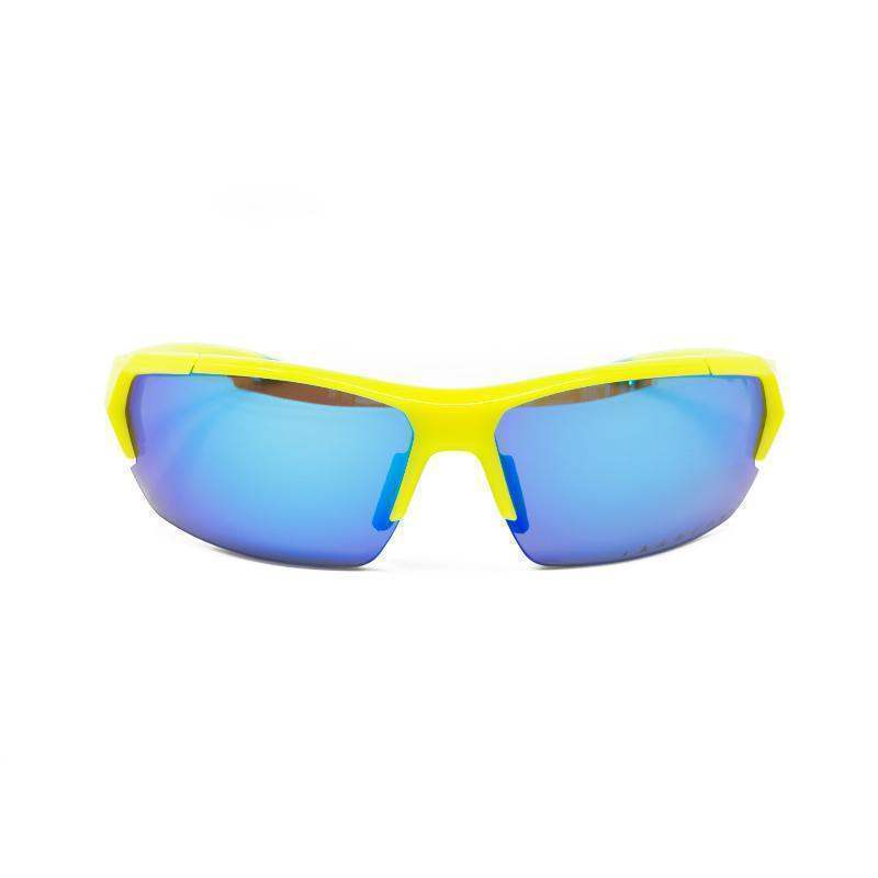 Gafas Addictive Beachpadel C1 Amarillo