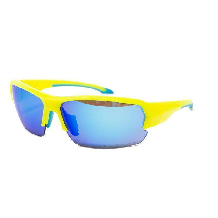 Addictive Beachpadel C1 Yellow Glasses