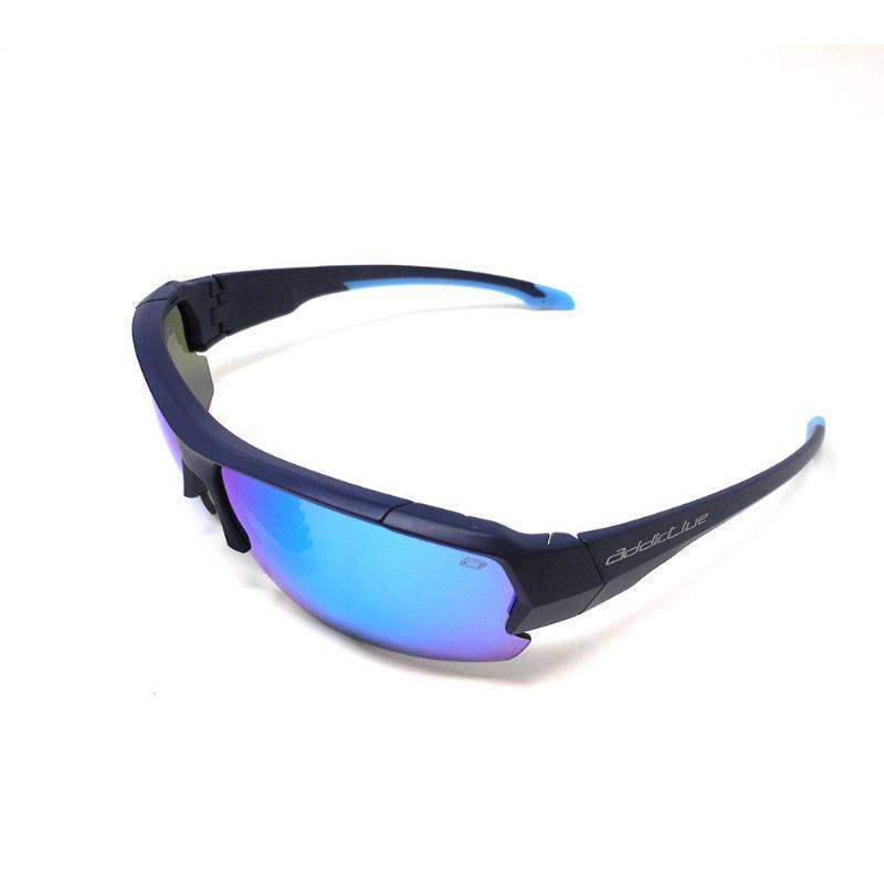 Addictive Beachpadel C6 Navy Blue Glasses