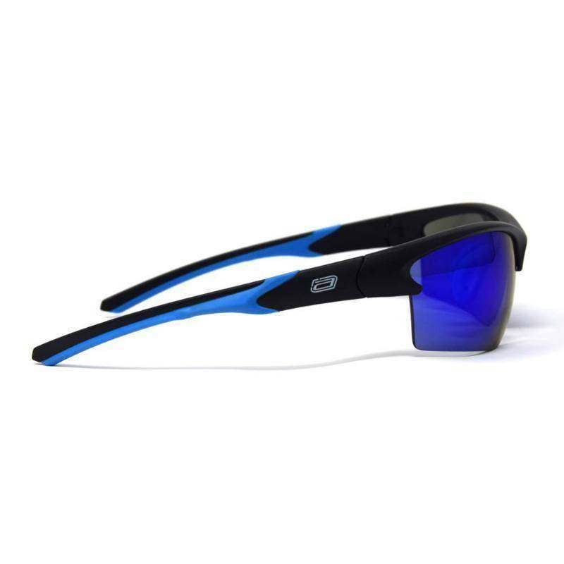 Addictive Lukita Glasses Black Blue