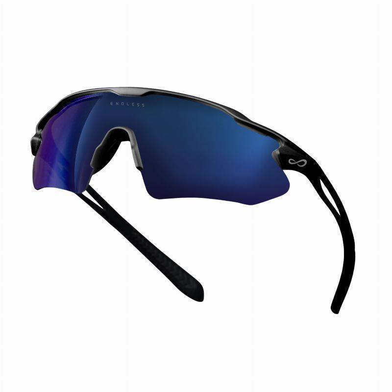 Gafas Endless Shelter Pro Negro Azul