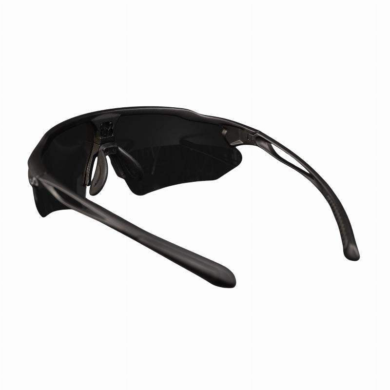 Gafas Endless Shelter Pro Negro