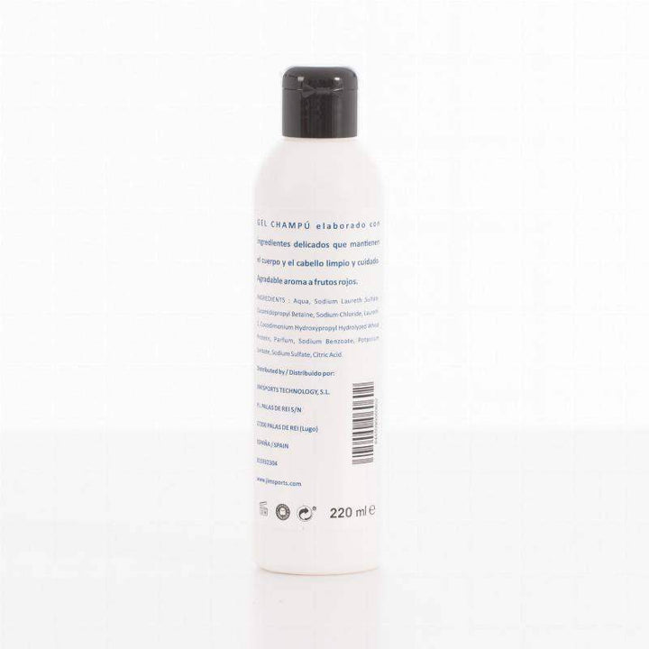 Gel Champu Spitch 220ml