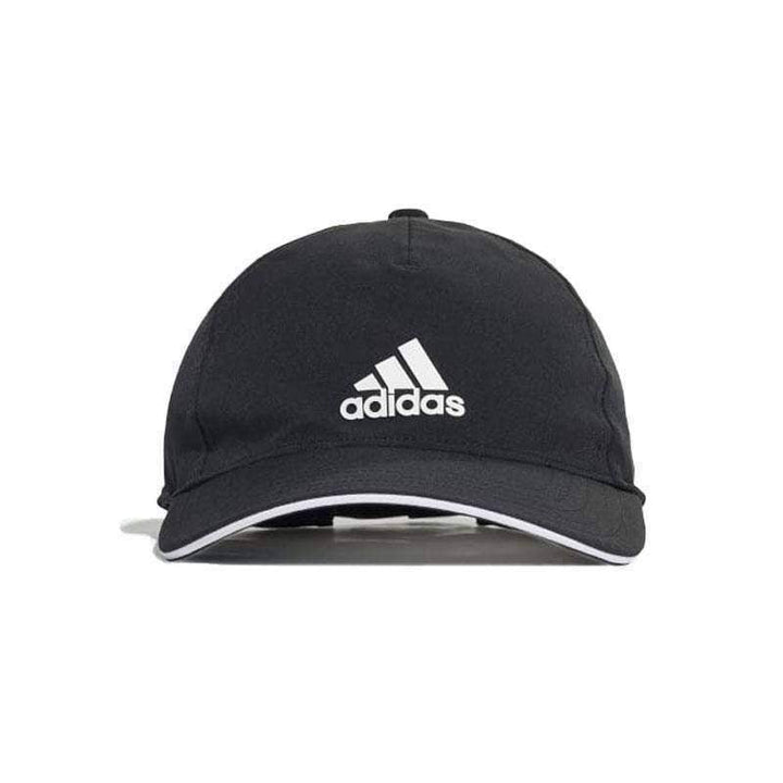 Boné de basebol Adidas Aero Ready preto